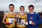 Senior mens Northern Cross Country  Championships, Pontefract. Photo: David T. Hewitson/Sports for All Pics